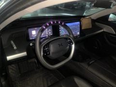 XPeng P7 625E - ფოტო 16
