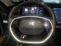 XPeng P7 625E - ფოტო 18