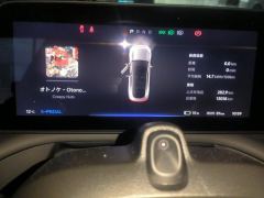 XPeng P7 625E - ფოტო 20