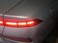XPeng P7 625E - ფოტო 5