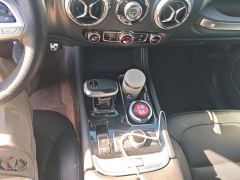 Beijing Off-RoadBJ40 Edition 2.0T AWD Edition - ფოტო 19