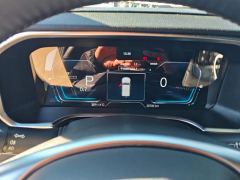 Beijing Off-RoadBJ40 Edition 2.0T AWD Edition - ფოტო 20
