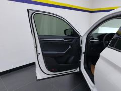 Skoda Kodiaq TSI330 Two-Wheel Drive Strength Edition 5-seater - ფოტო 12