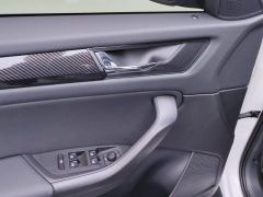 Skoda Kodiaq TSI330 Two-Wheel Drive Strength Edition 5-seater - ფოტო 13