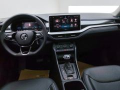 Skoda Kodiaq TSI330 Two-Wheel Drive Strength Edition 5-seater - ფოტო 16