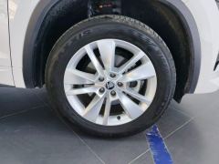 Skoda Kodiaq TSI330 Two-Wheel Drive Strength Edition 5-seater - ფოტო 6
