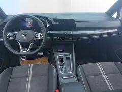 Volkswagen Golf Facelift 280TSI R-Line Lite - ფოტო 16