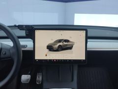 Tesla Model Y 554km Rear-Wheel Drive Edition - photo 17