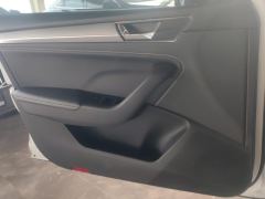 Skoda Superb TSI280 Deluxe Edition - ფოტო 12