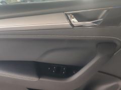 Skoda Superb TSI280 Deluxe Edition - ფოტო 13