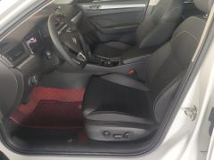 Skoda Superb TSI280 Deluxe Edition - ფოტო 14