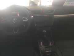 Skoda Superb TSI280 Deluxe Edition - ფოტო 16