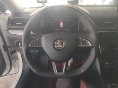 Skoda Superb TSI280 Deluxe Edition - ფოტო 18
