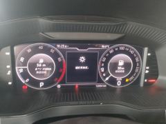 Skoda Superb TSI280 Deluxe Edition - ფოტო 20
