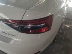 Skoda Superb TSI280 Deluxe Edition - ფოტო 5