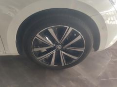 Skoda Superb TSI280 Deluxe Edition - ფოტო 6