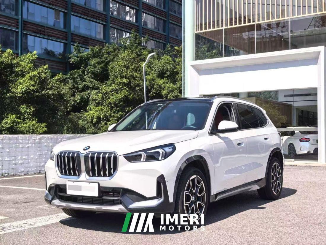 BMW X1 xDrive25Li X Design Package - ავტომობილი ჩინეთიდან