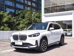BMW X1 xDrive25Li X Design Package - ფოტო 1
