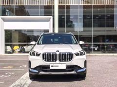 BMW X1 xDrive25Li X Design Package - ფოტო 2
