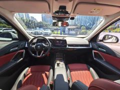 BMW X1 xDrive25Li X Design Package - ფოტო 3
