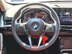 BMW X1 xDrive25Li X Design Package - ფოტო 4