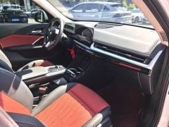 BMW X1 xDrive25Li X Design Package - ფოტო 5