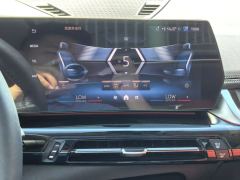 BMW X1 xDrive25Li X Design Package - ფოტო 6