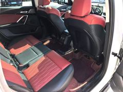BMW X1 xDrive25Li X Design Package - ფოტო 7