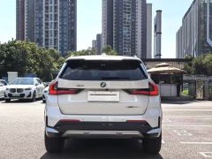 BMW X1 xDrive25Li X Design Package - ფოტო 8