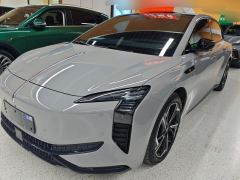 Hongqi EH7 760km AWD 760 Pro - ფოტო 1
