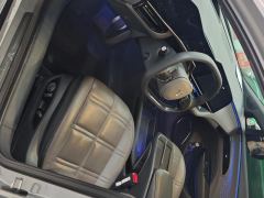 Hongqi EH7 760km AWD 760 Pro - ფოტო 14