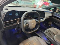 Hongqi EH7 760km AWD 760 Pro - ფოტო 16