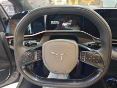 Hongqi EH7 760km AWD 760 Pro - ფოტო 18
