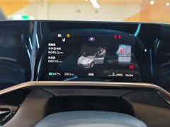 Hongqi EH7 760km AWD 760 Pro - ფოტო 20