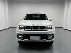 Beijing Off-RoadBJ60 2.0T Edition 7 - ფოტო 2