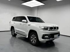Beijing Off-RoadBJ60 2.0T Edition 7 - ფოტო 3