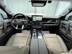 Beijing Off-RoadBJ60 2.0T Edition 7 - ფოტო 6