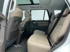 Beijing Off-RoadBJ60 2.0T Edition 7 - ფოტო 7