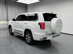 Beijing Off-RoadBJ60 2.0T Edition 7 - ფოტო 8