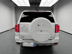 Beijing Off-RoadBJ60 2.0T Edition 7 - ფოტო 9