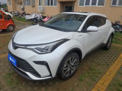 Toyota Yize 2.0L Edition - ფოტო 1