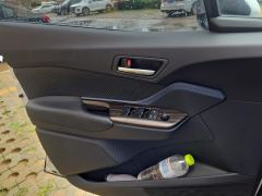 Toyota Yize 2.0L Edition - ფოტო 12