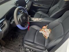 Toyota Yize 2.0L Edition - ფოტო 14