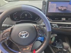 Toyota Yize 2.0L Edition - ფოტო 16