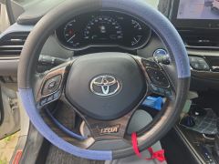 Toyota Yize 2.0L Edition - ფოტო 18
