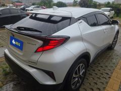 Toyota Yize 2.0L Edition - ფოტო 2