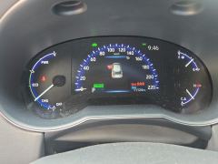 Toyota Yize 2.0L Edition - ფოტო 20