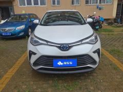 Toyota Yize 2.0L Edition - ფოტო 3