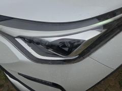 Toyota Yize 2.0L Edition - ფოტო 4