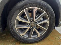 Toyota Yize 2.0L Edition - ფოტო 6